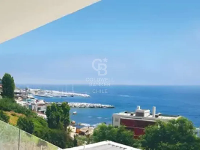 Imagen 4 de 23 de Primera Linea Exclusivo Dpto. Nuevo Vista Al Mar