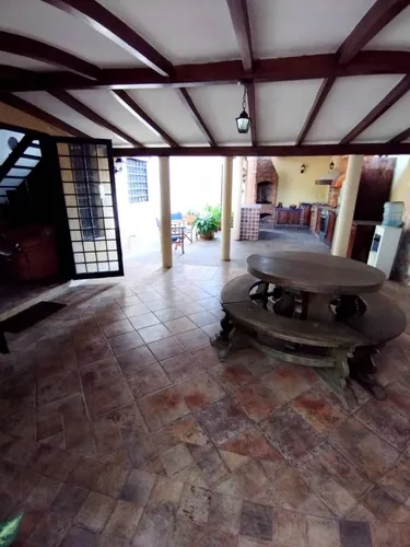 Casa Las Tapias