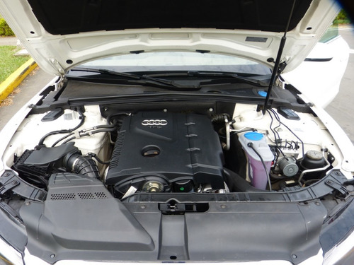 Audi A5 Cabrio 2.0 Turbo