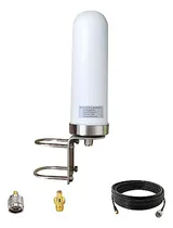 Comprar Antena Exterior 4g 5g Lte Gsm Para Routers Y Amplificadores 