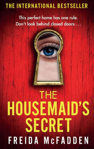 The Housemaid's Secret - Freida Mcfadden - En Stock