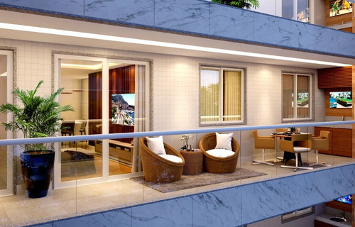 Imagem 5 de 30 de Apartamento À Venda No Bairro Tijuca - Rio De Janeiro/rj - O-12972-22725