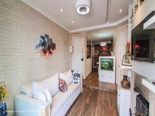 Imagem 1 de 14 de Apartamento - 240a - 34931451