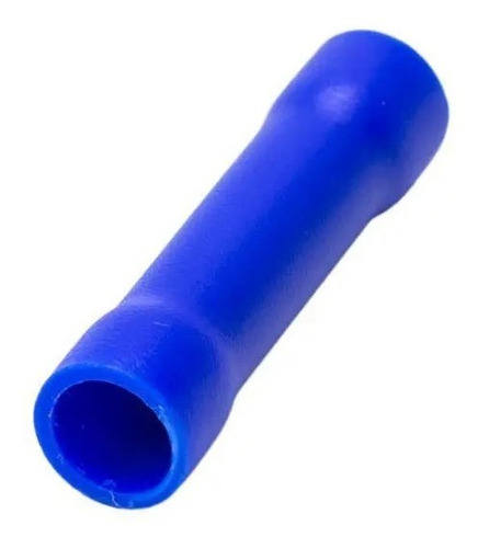 Luva De Emenda 27a Para Fio De 1,5 A 2,5mm Unidade Azul