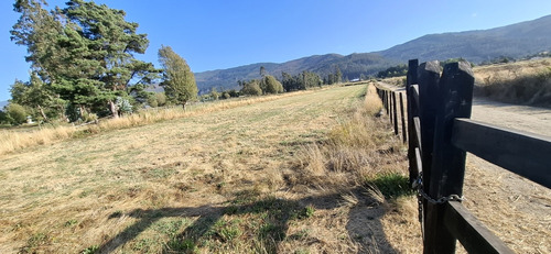 Terrenos Desde Los 5.000mts2 En Cañete