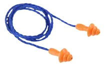 Comprar 10 Pares De Oído Corded Suave Silicona Tapones Tapones De Pr