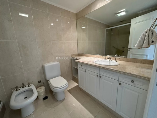 Alquiler De Apartamento En Mansa, Punta Del Este.
