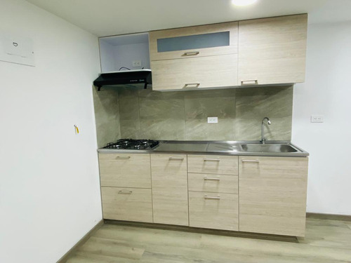 Venta De Apartamento En Envigado El Trianon  