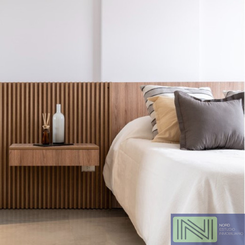 Harmonie Chateau - Departamento De Dos Dormitorios Con Cochera