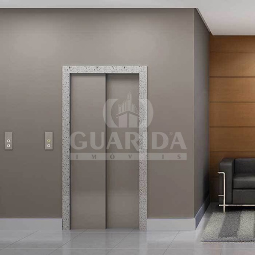 Imagem 3 de 15 de Apartamento - Cristo Redentor - Ref: 206143 - V-206255