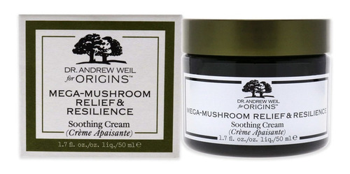 Dr. Andrew, Origins Dr Weil Megamushroom Relief Resilience C