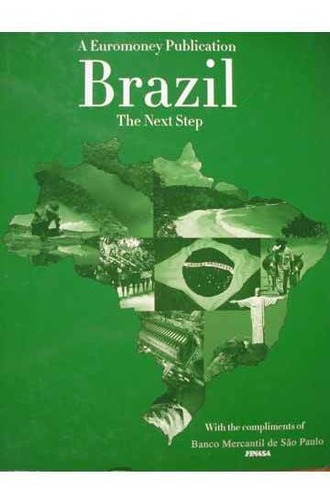 Brazil  The Next Step - Edição 1