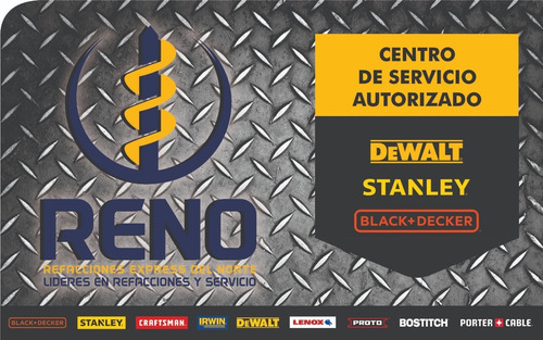 Campo N492848 P/demoledor Dewa D25481 D25481k D25810 D25810k