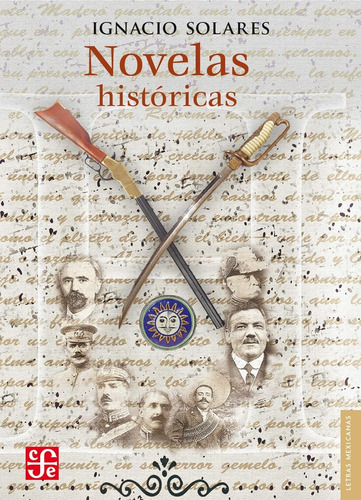 Novelas Historicas - Solares, Ignacio