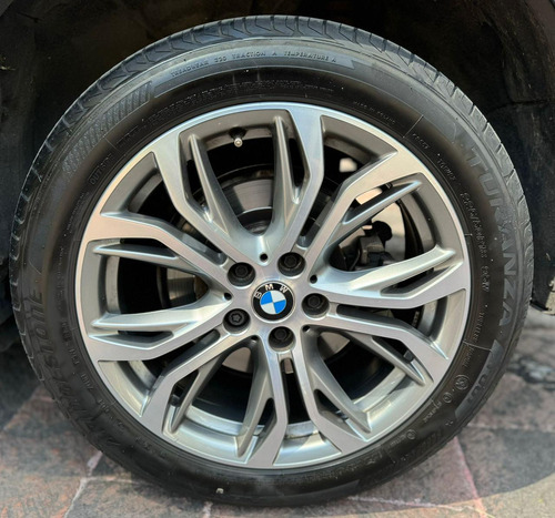 BMW X1 2.0 Sdrive 20ia X Line At