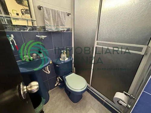 Apartamento En Venta En Mutis. Cod V61704