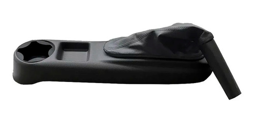 Prolongador Console Gol Voyage Saveiro G5 G6 G7 C/ Freio Mão