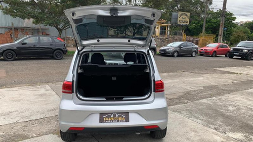 Volkswagen Fox Trendline 1.0 Flex 8v 5p