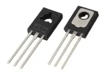 Comprar Pack (x10) Transistor Bd139 Transistor Npn  1.5a 80v 12.5w 