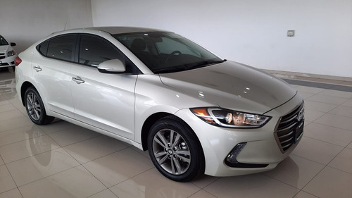 Imagen 12 de 15 de Hyundai Elantra 2018 2.0 Gls Premium At