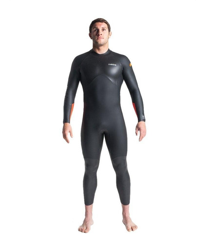 Traje De Neopreno - Natacion _ C-skins Swim Research 4:3