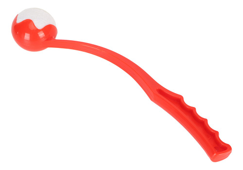 Lanzador De Pelotas De Mano Para Perros Con Mango Ergonómico