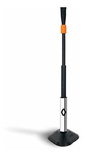 Bownet Baseball Y Softball Promag Tee (bn-promag-tee), Negro