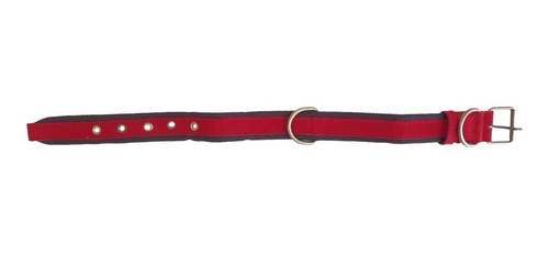 Imagen 6 de 10 de Collar Regulable Para Perro Talle Xl Lola Pets