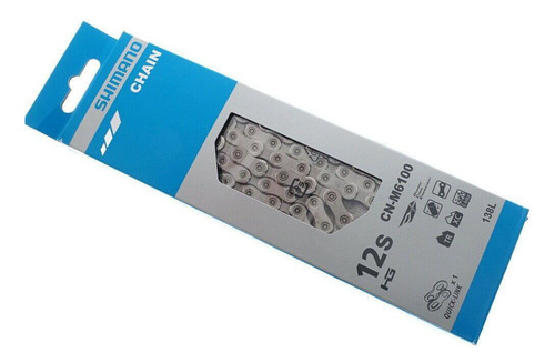 Kit Grupo Shimano Deore M6100 Completo + Freio Mt200 Shimano Cor Prateado Quantidade Máxima De Dentes 51 Quantidade Mínima De Dentes 10