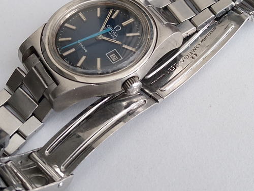 Omega, Geneve, Automático, Feminino !!