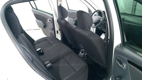 Renault Sandero 1.0 Expression 16v Flex 4p Manual