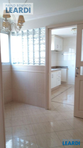Imagem 4 de 15 de Apartamento - Brooklin - Sp - 553894