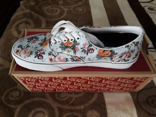 Tenis Vans Era