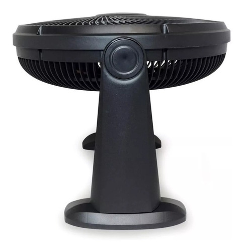 Ventilador Turbo Semi Industrial 20 Magiclick 90w 3 Vel Color De La Estructura Negro Color De Las Aspas Negro
