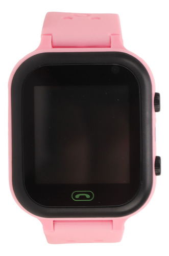 Reloj Inteligente Para Niños, Teléfono, Voz Infantil, Ip67,