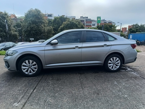 Volkswagen JETTA CONFORTLINE 1.4 Tsi Comfortline