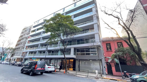 Imagen 7 de 30 de Alq.oficina A Estrenar C/pisos Y Aires - 362 Mts Totales - Bella Work Space - Palermo Soho