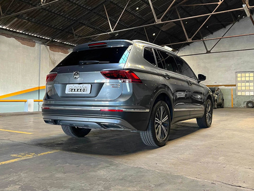 Imagen 10 de 25 de Volkswagen Tiguan Allspace 2021 2.0 Tsi Highline Dsg