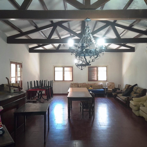 Imagen 12 de 18 de Vendo Hotel En Las Jarillas - Punilla - Provincia De Córdoba- 16 Habitaciones