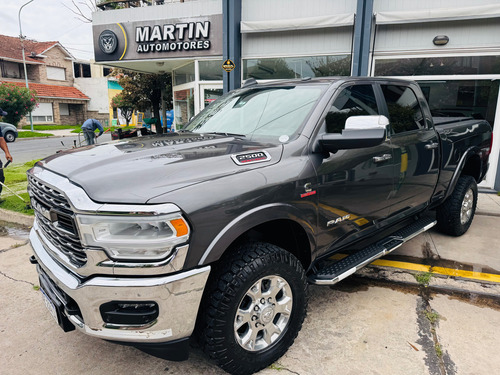 RAM 2500 6.7 Laramie I Atx 350cv 4x4