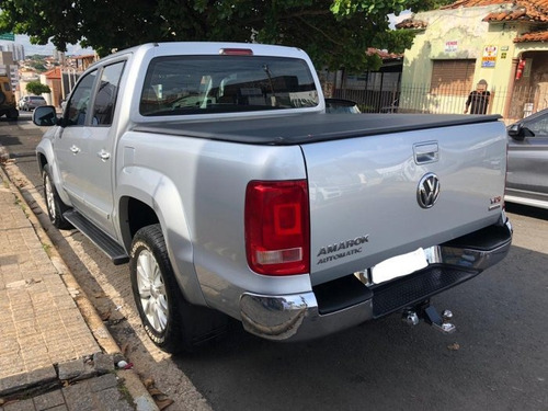 Amarok 2.0 Highline 4x4 Cd 16v Turbo Intercooler Diesel 4...
