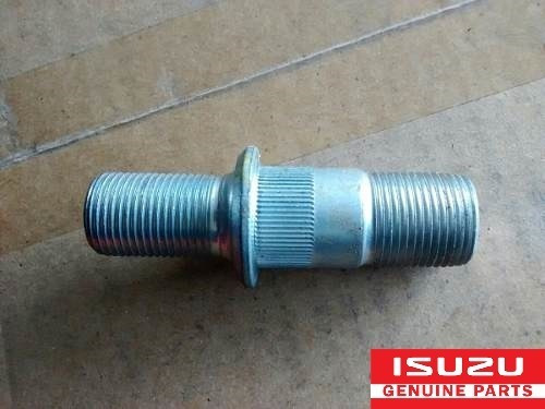 Tornillo Rueda Delantera Izquierda Chevrolet Isuzu Npr