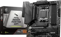 Comprar Placa-mãe Msi Mag B650m Mortar Wifi Gaming Matx Com Amd Ryz