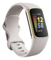 Comprar Rastreador Avanzado De Actividad Física Y Salud Fitbit Charg
