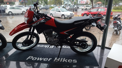 Nuevo Honda Xr 150 L 2025 0km - Retira Hoy!!!! Power Bikes