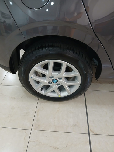 Fiat Argo 1.3 Drive Gse