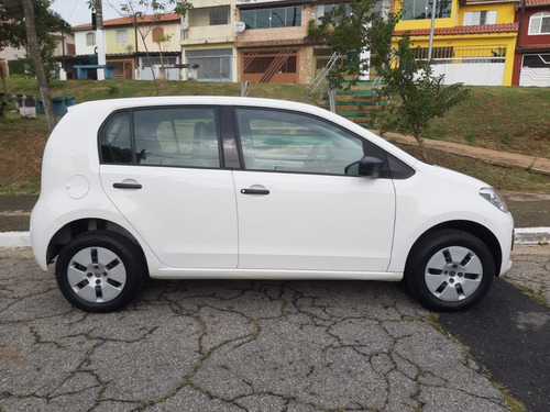 Imagem 8 de 15 de Up 1.0 Take * 2015 * Completo * Branco