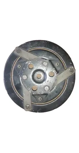 comprar Tapa O Clouch  Compresor Delphys  Renault  Megane Scenic 