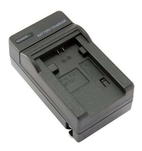 Cargador De Batería Canon Bp-727 De Stk - Para Bp-709,