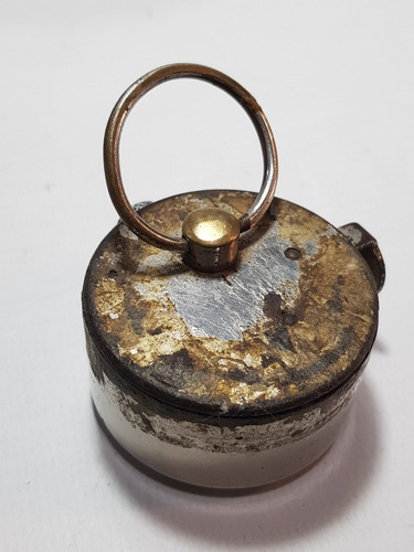 Imagen 7 de 7 de Antiguo Cuenta Ganado Funcionando Mag 56057